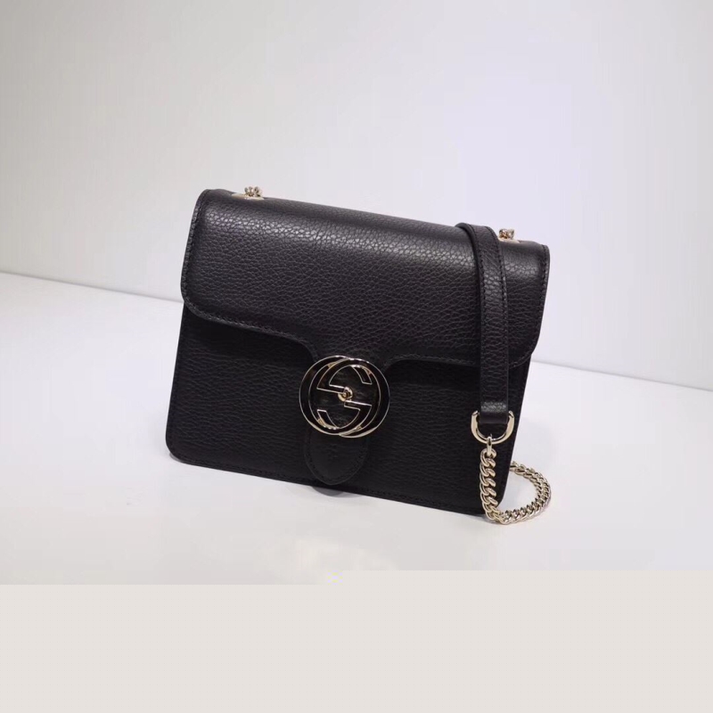 G*u*i satchel bags
